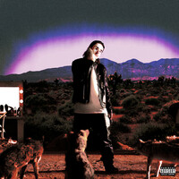 Thumbnail for the Tommy Richman - COYOTE link, provided by host site
