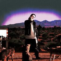 Thumbnail for the Tommy Richman - COYOTE link, provided by host site