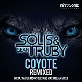 Thumbnail for the Solis - Coyote (Remixed) link, provided by host site