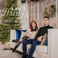 Thumbnail for the kenzie - Cozy With Me link, provided by host site