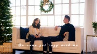 Thumbnail for the kenzie - Cozy With Me (Lyric Video) link, provided by host site