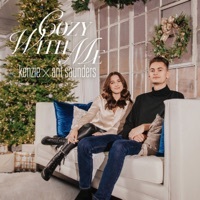 Thumbnail for the kenzie - Cozy With Me link, provided by host site