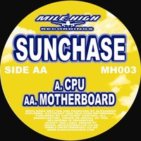 Thumbnail for the Sunchase - CPU link, provided by host site