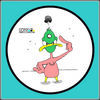 Image of Alien MNML linking to their artist page due to link from them being at the top of the main table on this page