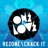 Image of Rezone linking to their artist page due to link from them being at the top of the main table on this page