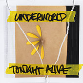 Thumbnail for the Tonight Alive - Crack My Heart link, provided by host site