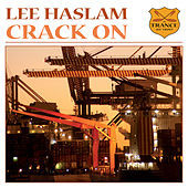 Thumbnail for the Lee Haslam - Crack On link, provided by host site