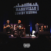 Thumbnail for the Karlous Miller - Crack Smoke In Your Body (Live From The Nashville Comedy Festival) link, provided by host site