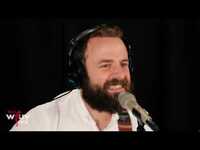 Thumbnail for the Dawes - "Crack The Case" (Live at WFUV) link, provided by host site