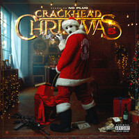 Thumbnail for the No Plug - Crackhead Christmas 5 link, provided by host site
