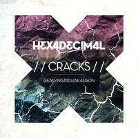 Image of Hexadecimal linking to their artist page due to link from them being at the top of the main table on this page