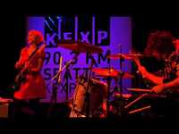 Thumbnail for the The Joy Formidable - Cradle (Live on KEXP) link, provided by host site