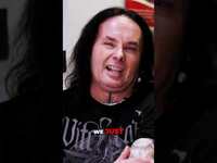 Thumbnail for the Clutch - Cradle Of Filth's first ever video: Dani Filth tells all | Metal Hammer #cradleoffilth #blackmetal link, provided by host site