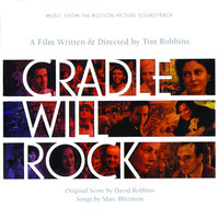 Thumbnail for the David Campbell - Cradle Opening Theme link, provided by host site