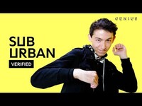 Thumbnail for the Sub Urban - "Cradles" Official Lyrics & Meaning | Verified link, provided by host site