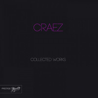 Thumbnail for the Craez - Craez Collected Works link, provided by host site