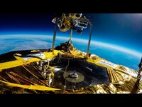 Thumbnail for the Icarus - Craft Makes History: First Phonographic Record Played In Space Complete Mission link, provided by host site