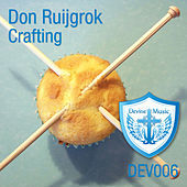 Thumbnail for the Don Ruijgrok - Crafting (Original Mix) link, provided by host site