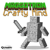Thumbnail for the Maggotron - Crafty Mind link, provided by host site