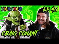 Thumbnail for the Nekrogoblikon - Craig Conant & a Goblin Search Reseda's Craigslist link, provided by host site
