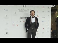 Thumbnail for the King Arthur - Craig McGinley on eating 6,000 CALORIES per day during filming link, provided by host site