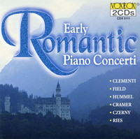 Thumbnail for the John Field - Cramer, Piano Concerto No. 5 In C Minor, Op. 48 - I. Allegro Maestoso link, provided by host site
