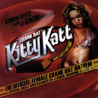 Thumbnail for the J-Kwon - Crank Dat Kitty Katt Hosted By J-kwon link, provided by host site