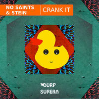 Thumbnail for the No Saints - Crank It link, provided by host site
