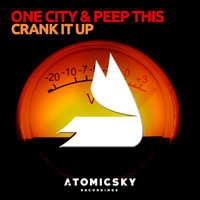 Thumbnail for the One City - Crank It Up link, provided by host site