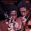 Thumbnail for the Curtis Fuller - Crankin' link, provided by host site