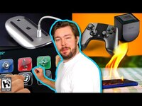 Thumbnail for the Jakey - Crappy Technology link, provided by host site