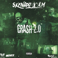 Thumbnail for the Skengdo - Crash 2.0 link, provided by host site