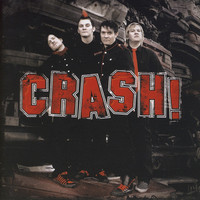 Thumbnail for the Crash - Crash! link, provided by host site