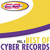 Image of Johan Cyber linking to their artist page due to link from them being at the top of the main table on this page