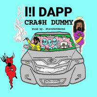 Thumbnail for the Lil Dapp - Crash Dummy link, provided by host site