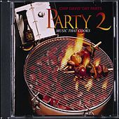Thumbnail for the Mike Post - Crash The Party link, provided by host site