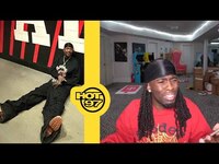 Thumbnail for the Ray J - Crashes Out Following Kai Cenat Sleepover Comments link, provided by host site