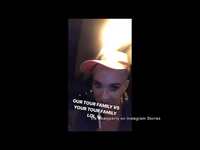 Thumbnail for the Katy Perry - Crashes Wedding After Janet Jackson Concert link, provided by host site