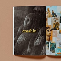 Thumbnail for the SAINT WKND - Crashin link, provided by host site