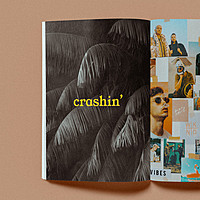 Thumbnail for the SAINT WKND - Crashin link, provided by host site