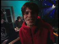 Thumbnail for the The Charlatans - Crashin' In link, provided by host site