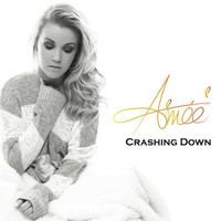 Thumbnail for the Aimee - Crashing Down link, provided by host site
