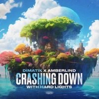 Thumbnail for the Dimatik - Crashing Down link, provided by host site