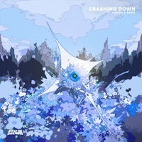 Thumbnail for the Hoang - Crashing Down link, provided by host site