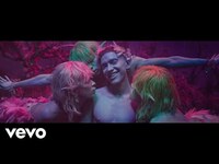 Thumbnail for the Years & Years - Olly Alexander - Crave link, provided by host site
