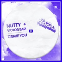 Thumbnail for the Nutty - Crave You link, provided by host site
