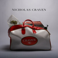 Image of Nicholas Craven linking to their artist page due to link from them being at the top of the main table on this page