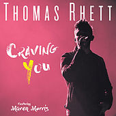 Thumbnail for the Thomas Rhett - Craving You link, provided by host site