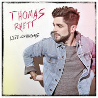 Thumbnail for the Thomas Rhett - Craving You link, provided by host site