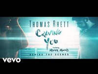 Thumbnail for the Thomas Rhett - Craving You link, provided by host site